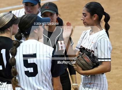 Thumbnail 2 in OC Coaches All Star Classic photogallery.