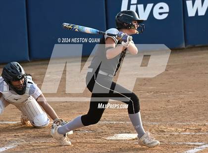 Thumbnail 3 in OC Coaches All Star Classic photogallery.