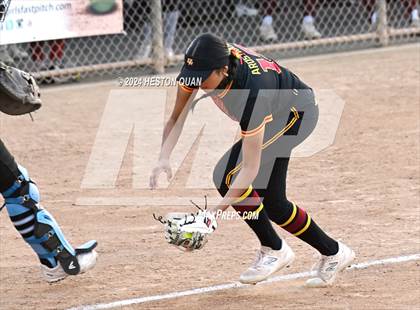 Thumbnail 1 in OC Coaches All Star Classic photogallery.