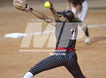Thumbnail 2 in OC Coaches All Star Classic photogallery.