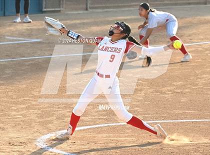Thumbnail 1 in OC Coaches All Star Classic photogallery.