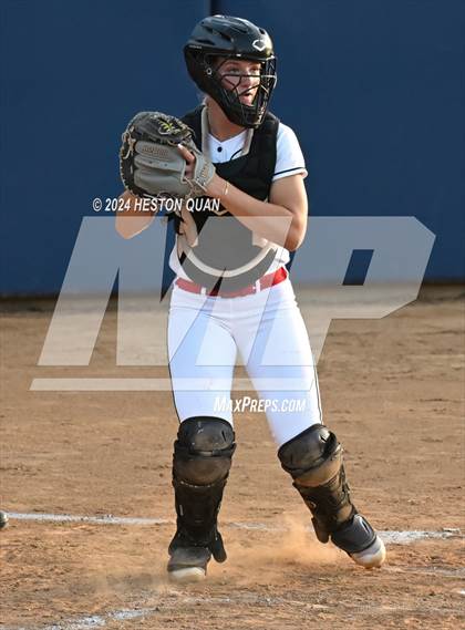 Thumbnail 2 in OC Coaches All Star Classic photogallery.