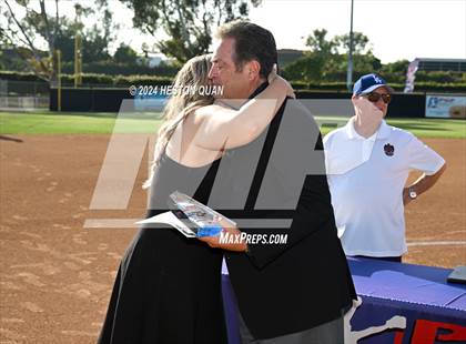 Thumbnail 2 in OC Coaches All Star Classic photogallery.