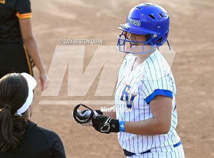Thumbnail 1 in OC Coaches All Star Classic photogallery.
