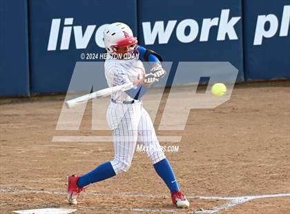 Thumbnail 1 in OC Coaches All Star Classic photogallery.