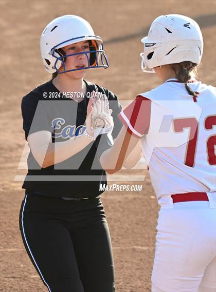 Thumbnail 3 in OC Coaches All Star Classic photogallery.