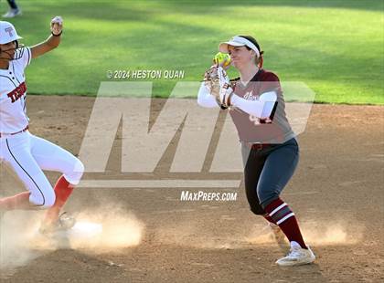 Thumbnail 2 in OC Coaches All Star Classic photogallery.