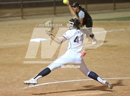 Thumbnail 2 in OC Coaches All Star Classic photogallery.