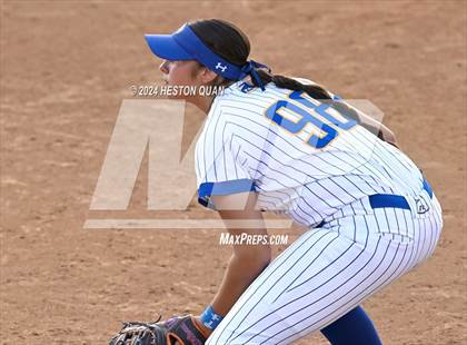 Thumbnail 2 in OC Coaches All Star Classic photogallery.
