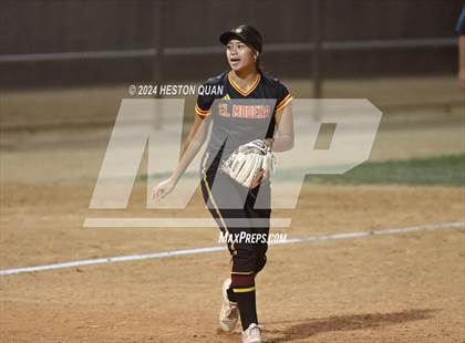 Thumbnail 2 in OC Coaches All Star Classic photogallery.
