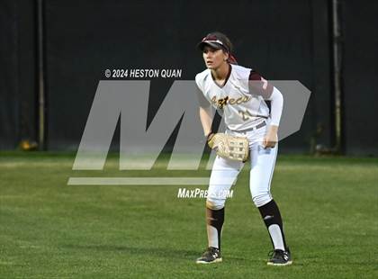 Thumbnail 3 in OC Coaches All Star Classic photogallery.