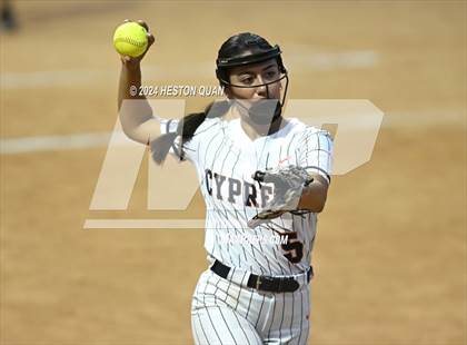 Thumbnail 3 in OC Coaches All Star Classic photogallery.