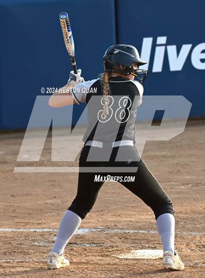 Thumbnail 1 in OC Coaches All Star Classic photogallery.