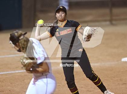 Thumbnail 2 in OC Coaches All Star Classic photogallery.