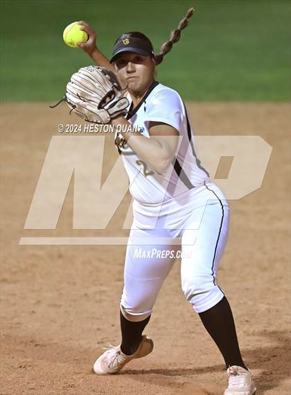 Thumbnail 2 in OC Coaches All Star Classic photogallery.