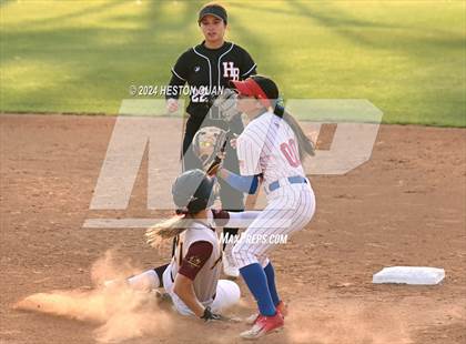 Thumbnail 2 in OC Coaches All Star Classic photogallery.