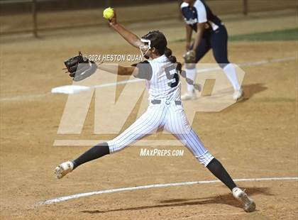 Thumbnail 2 in OC Coaches All Star Classic photogallery.