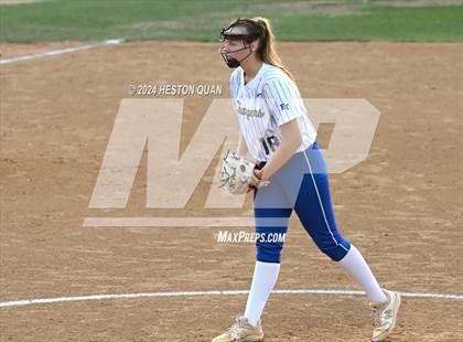 Thumbnail 3 in OC Coaches All Star Classic photogallery.