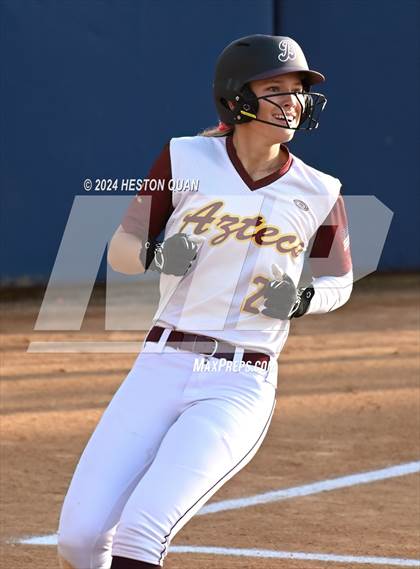 Thumbnail 1 in OC Coaches All Star Classic photogallery.