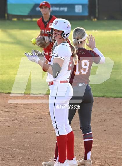 Thumbnail 1 in OC Coaches All Star Classic photogallery.
