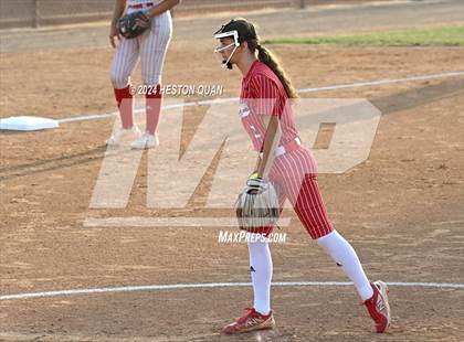 Thumbnail 1 in OC Coaches All Star Classic photogallery.