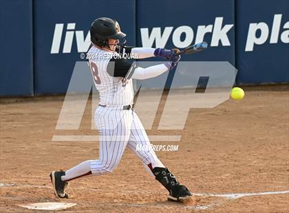 Thumbnail 3 in OC Coaches All Star Classic photogallery.