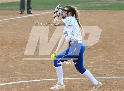 Thumbnail 1 in OC Coaches All Star Classic photogallery.