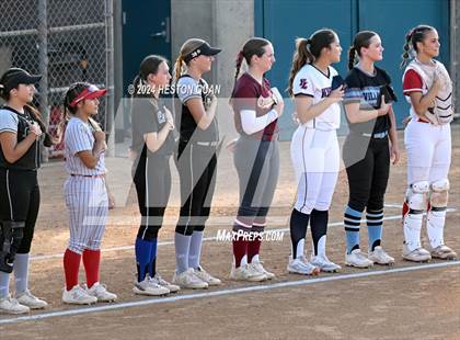 Thumbnail 1 in OC Coaches All Star Classic photogallery.