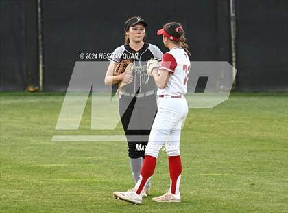 Thumbnail 3 in OC Coaches All Star Classic photogallery.