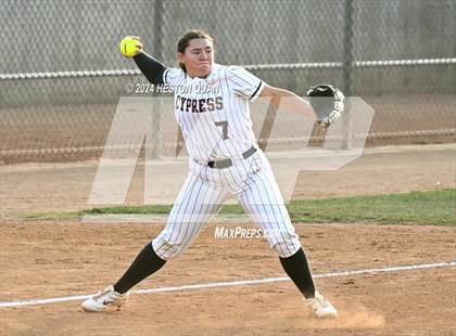 Thumbnail 3 in OC Coaches All Star Classic photogallery.