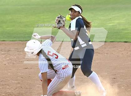 Thumbnail 3 in OC Coaches All Star Classic photogallery.
