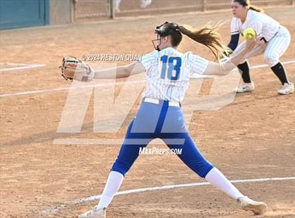 Thumbnail 2 in OC Coaches All Star Classic photogallery.