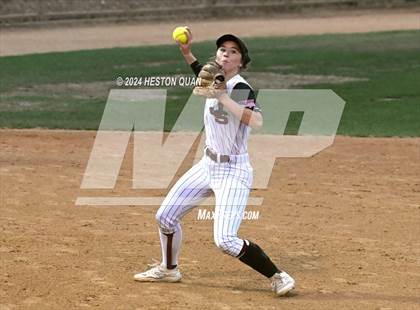 Thumbnail 3 in OC Coaches All Star Classic photogallery.