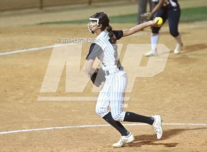 Thumbnail 3 in OC Coaches All Star Classic photogallery.
