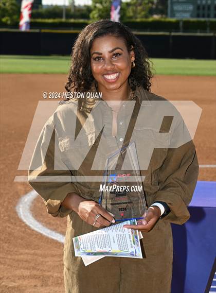 Thumbnail 1 in OC Coaches All Star Classic photogallery.
