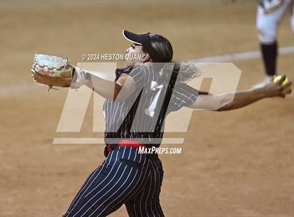 Thumbnail 2 in OC Coaches All Star Classic photogallery.