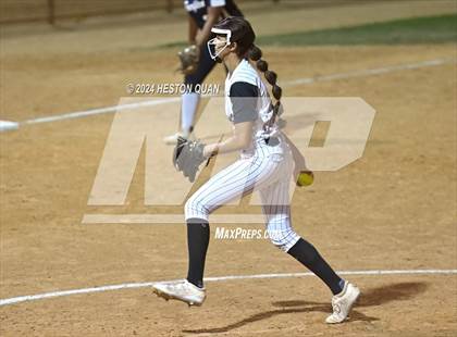 Thumbnail 3 in OC Coaches All Star Classic photogallery.