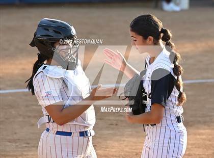 Thumbnail 1 in OC Coaches All Star Classic photogallery.