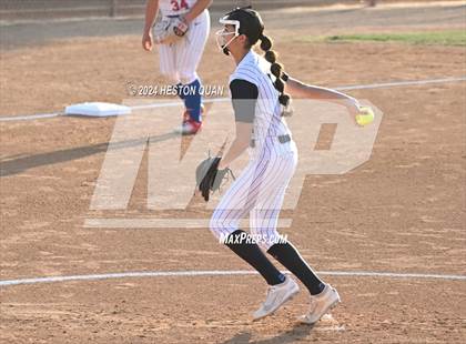 Thumbnail 2 in OC Coaches All Star Classic photogallery.