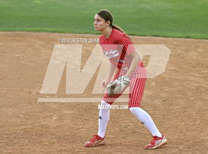 Thumbnail 3 in OC Coaches All Star Classic photogallery.