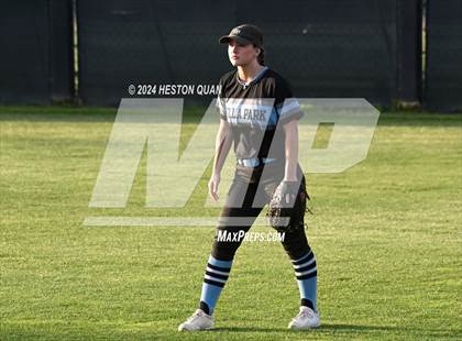 Thumbnail 2 in OC Coaches All Star Classic photogallery.