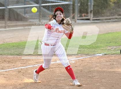 Thumbnail 2 in OC Coaches All Star Classic photogallery.