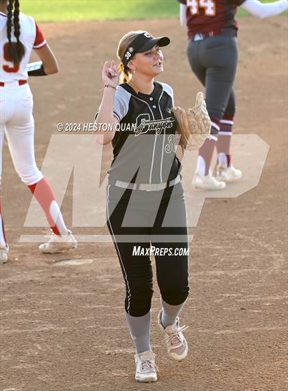 Thumbnail 1 in OC Coaches All Star Classic photogallery.