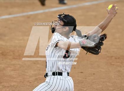 Thumbnail 1 in OC Coaches All Star Classic photogallery.