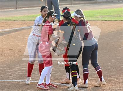 Thumbnail 2 in OC Coaches All Star Classic photogallery.