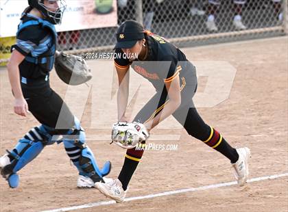 Thumbnail 2 in OC Coaches All Star Classic photogallery.