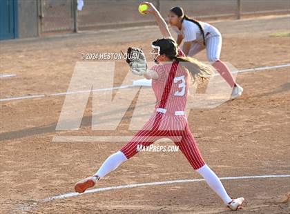 Thumbnail 3 in OC Coaches All Star Classic photogallery.