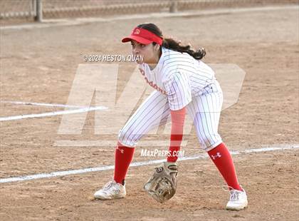 Thumbnail 2 in OC Coaches All Star Classic photogallery.
