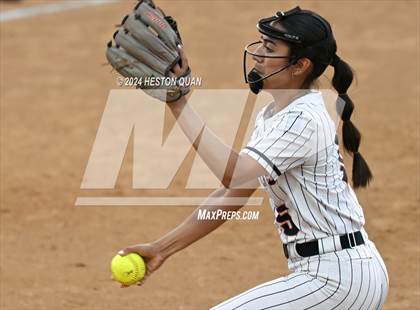 Thumbnail 3 in OC Coaches All Star Classic photogallery.
