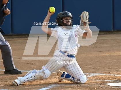 Thumbnail 1 in OC Coaches All Star Classic photogallery.
